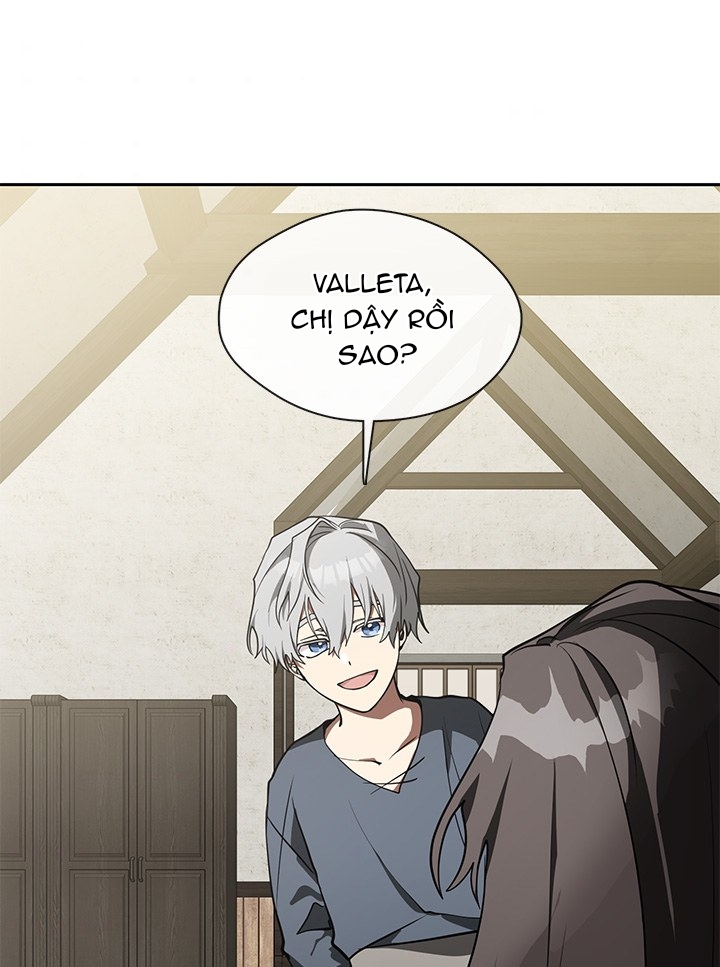 không thể bỏ rơi nhân vật phản diện chapter 34 6