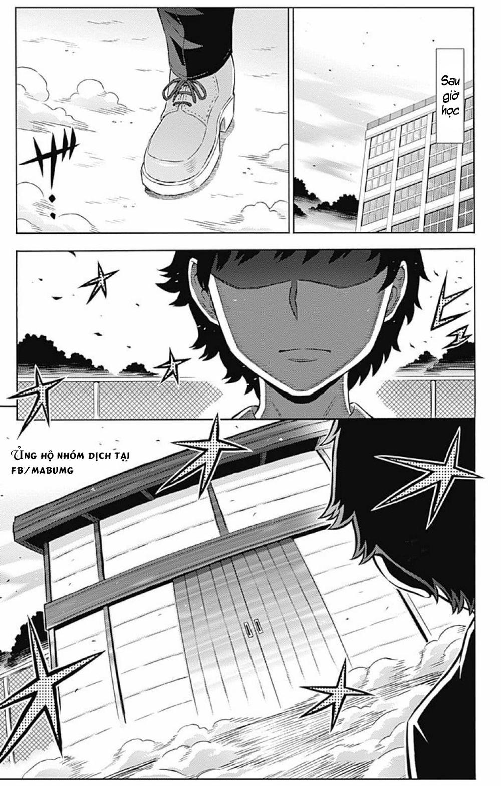 cherry teacher sakura naoki chapter 4 15