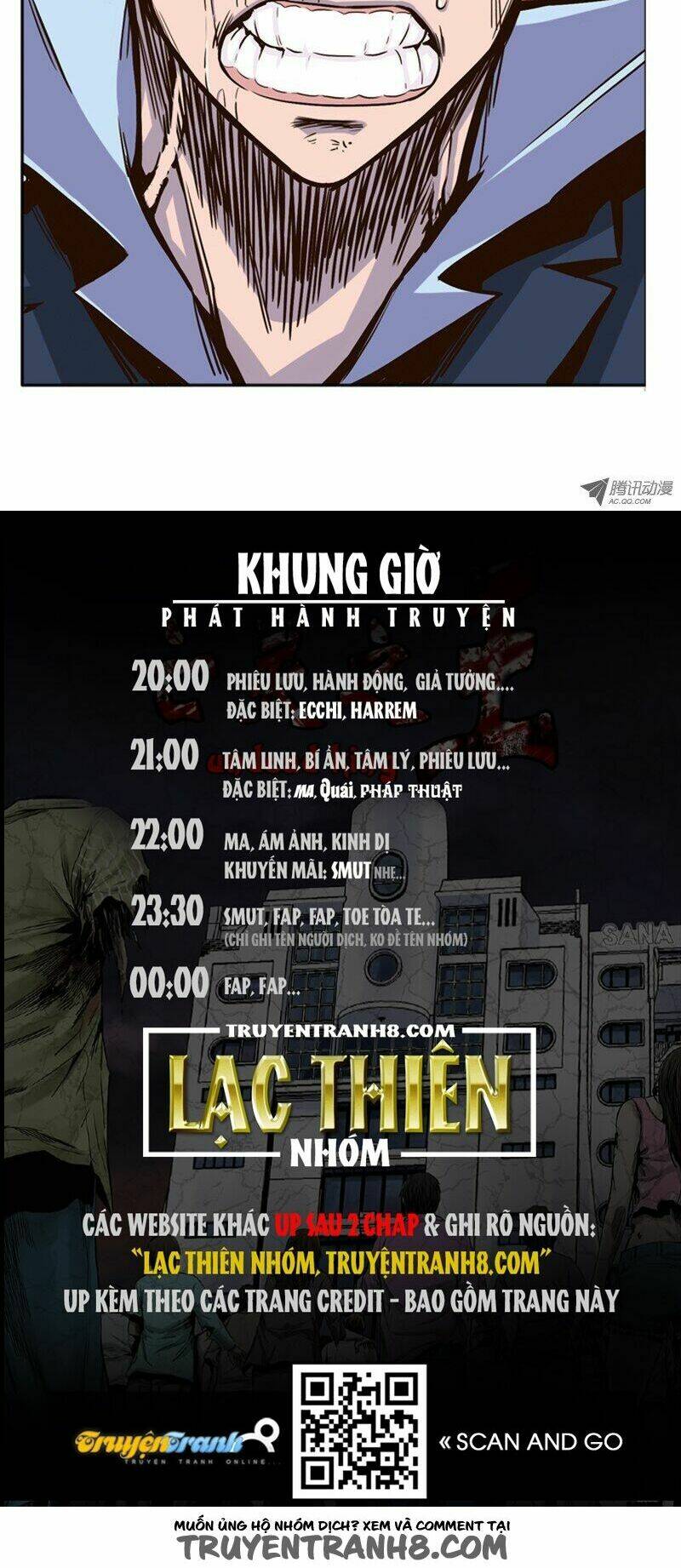 vua của vong linh chapter 49 29