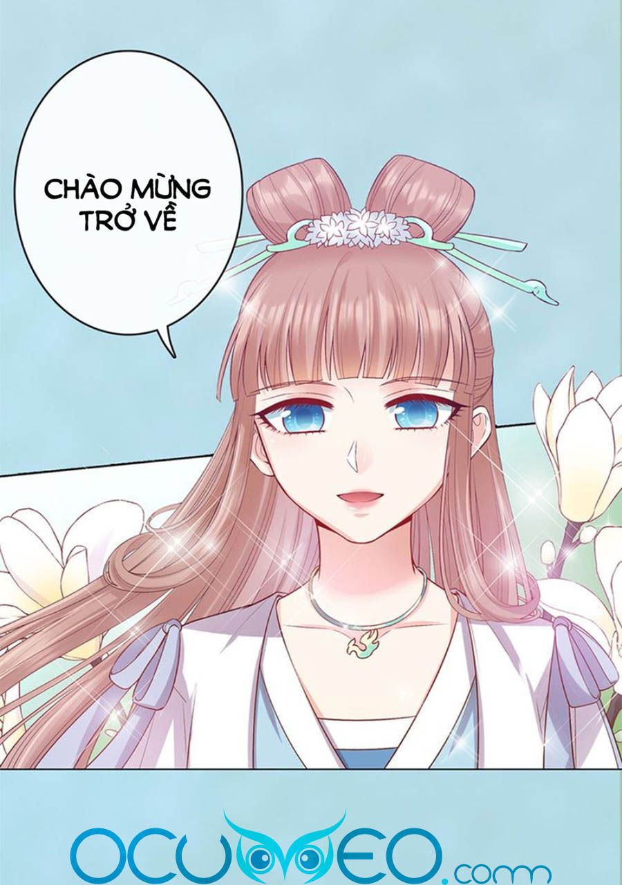 mỹ nhân già rồi chapter 57 4