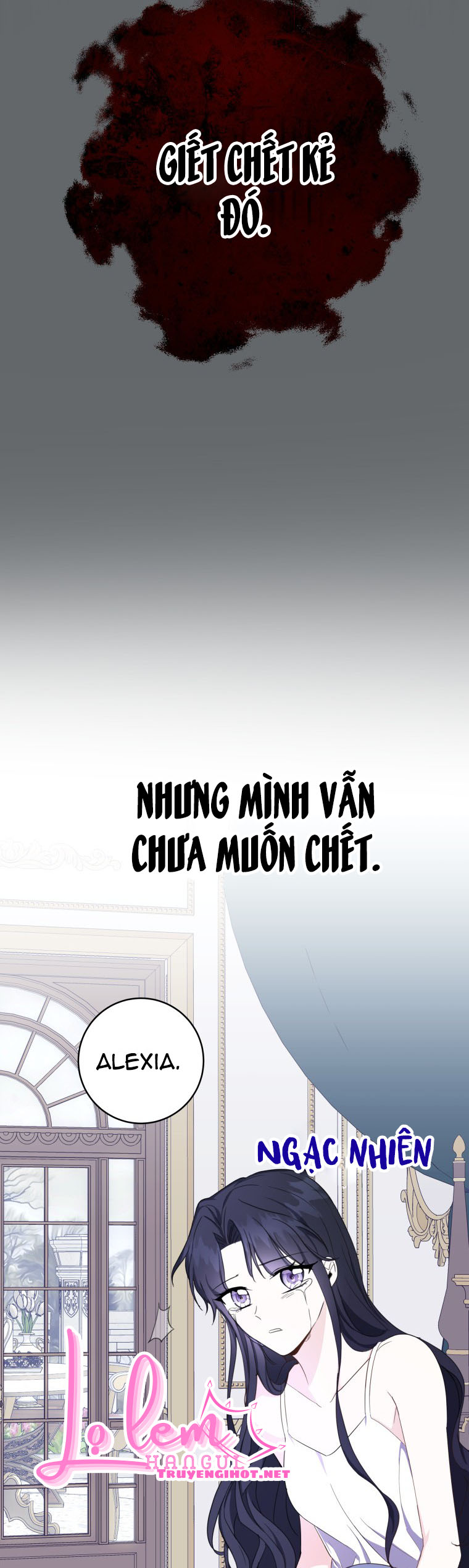 trở thành vợ của nam chính phế vật chapter 36.2 4