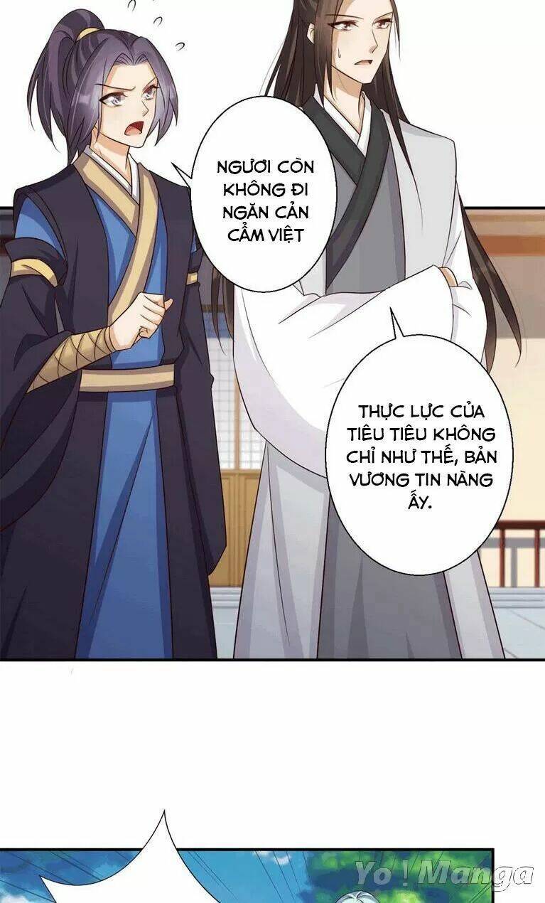 độc y cuồng phi chapter 66 22