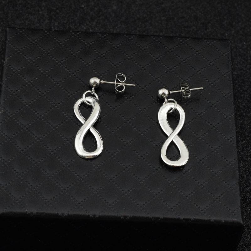 Khuyên tai BTS Nam Nữ phong cách Unisex khuyên cặp vành xỏ lỗ