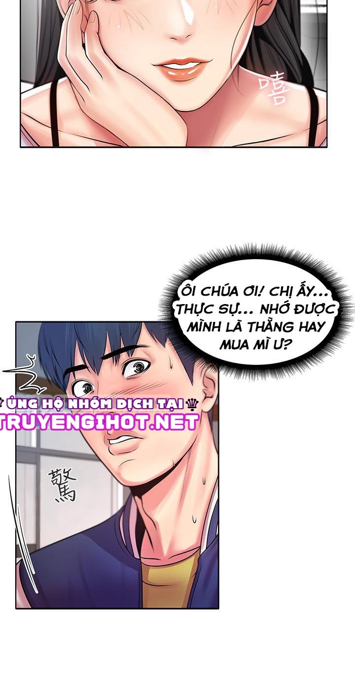 tiệm tạp hoá sung sướng chapter 2 13