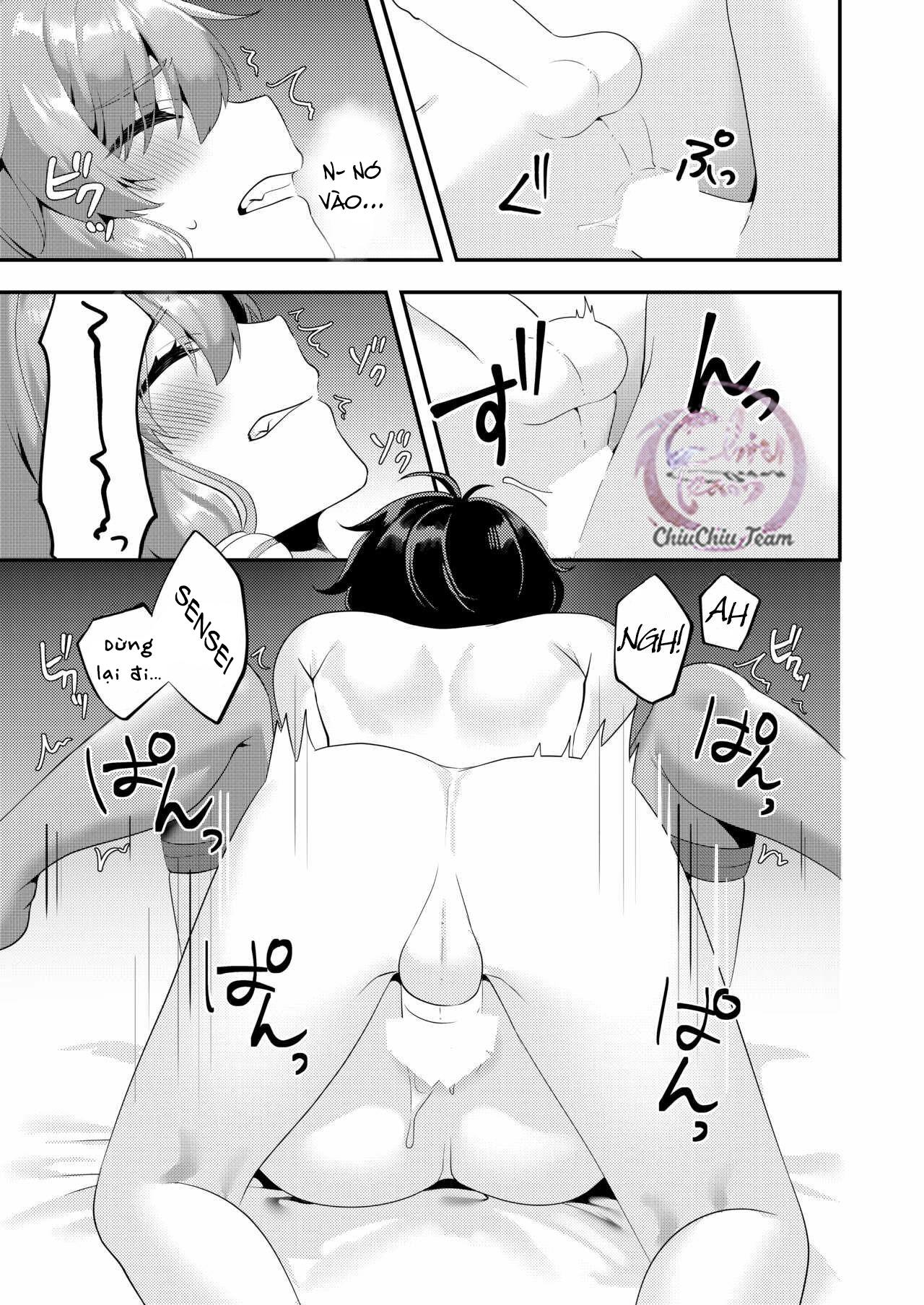 giang sơn tuyệt mỹ không bằng nàng chapter 142 11