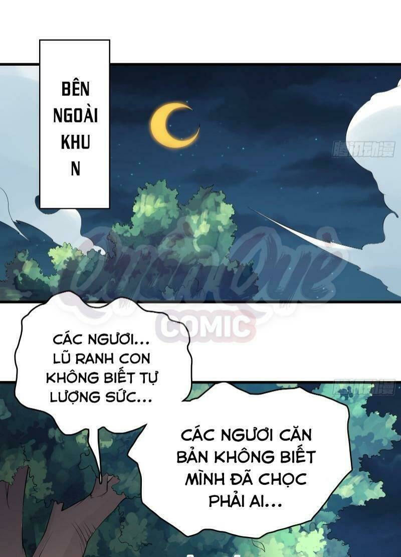 thiên mệnh long thần chapter 18 37