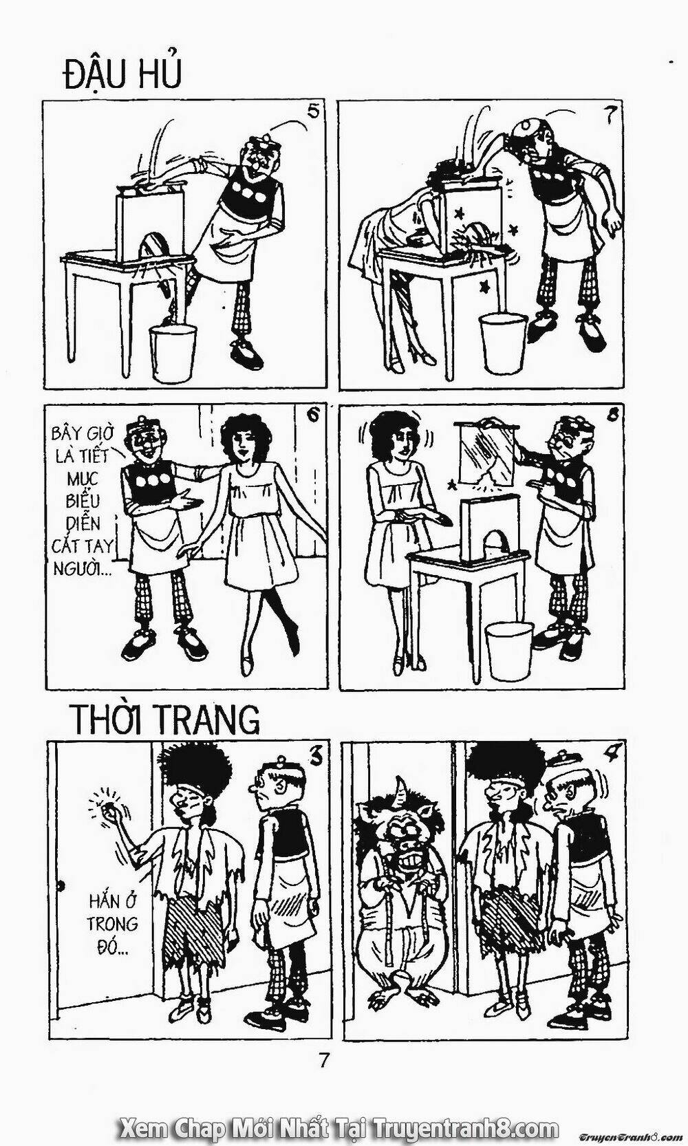 chú thoong chapter 205 3