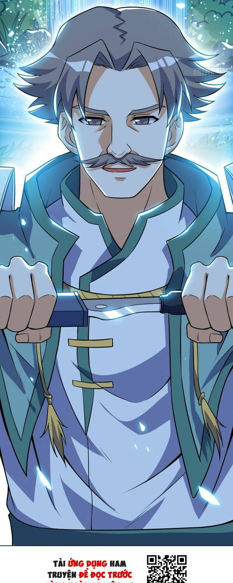 thần võ đế tôn chapter 84 60