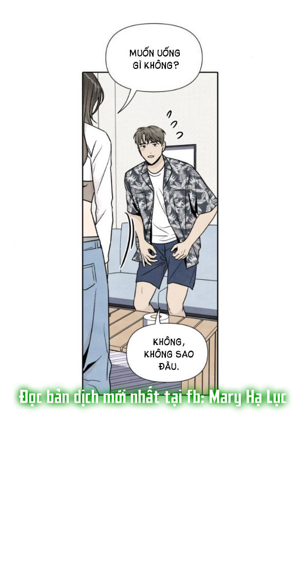 điều khiến tôi quyết tâm muốn chết chapter 47.1 23