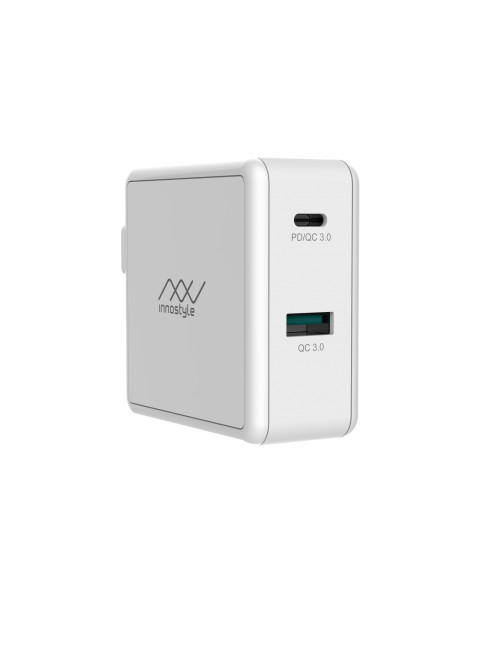 Adapter Innostyle Gomax PD 49.5W HÀNG CHÍNH HÃNG