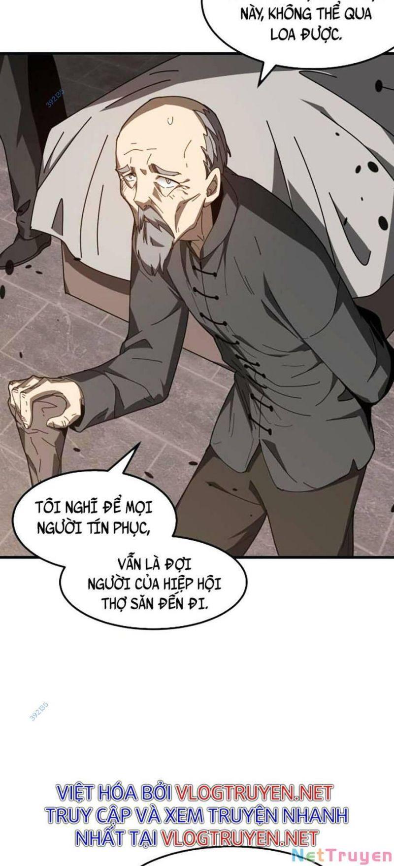 siêu tiến hóa chapter 76 74