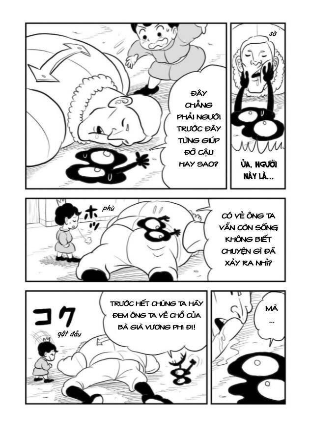 bảng xếp hạng vua chapter 104 13