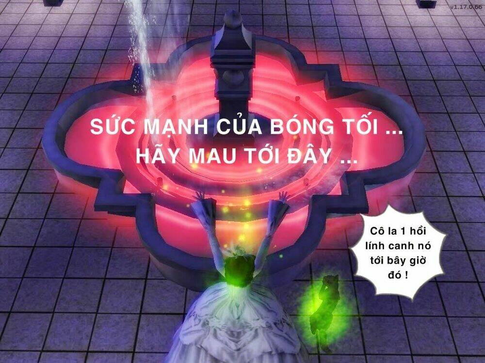 truyện sims - earl story chapter 36 15