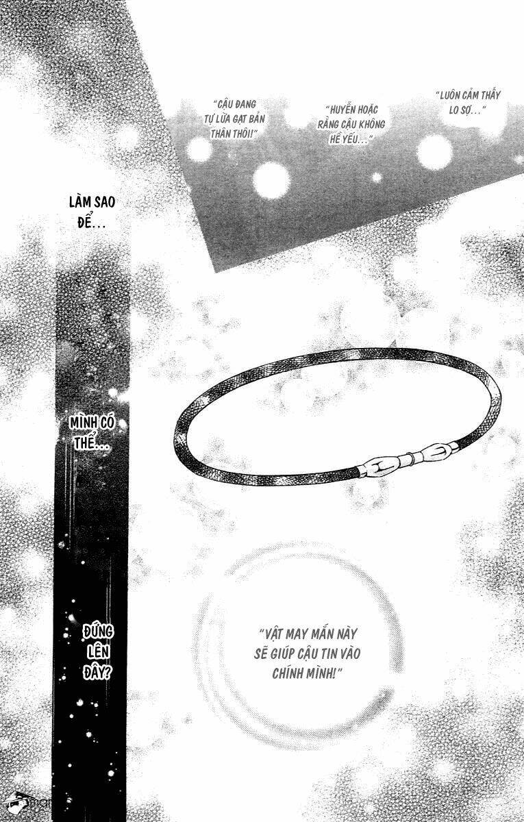 xứng danh anh hùng chapter 71 41