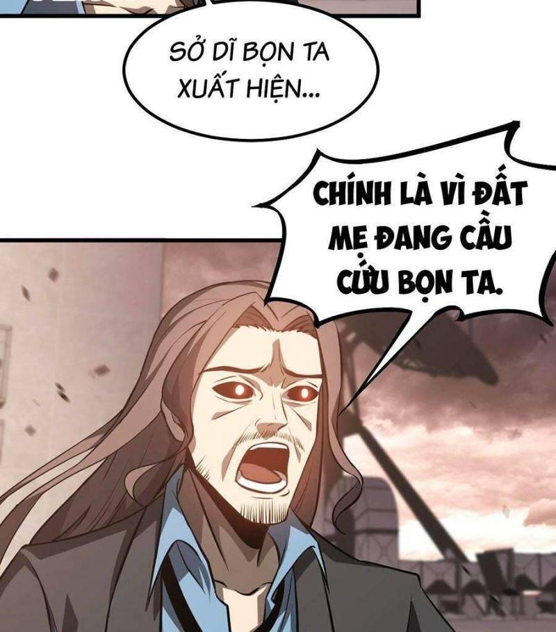siêu tiến hóa chapter 115 22