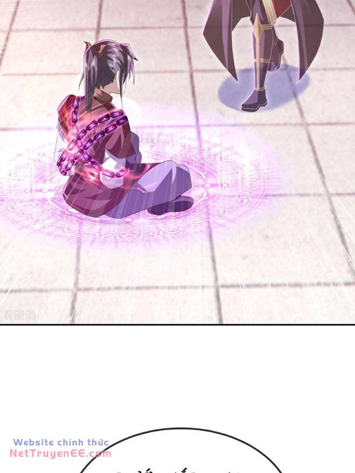 tiên võ đế tôn chapter 556 33