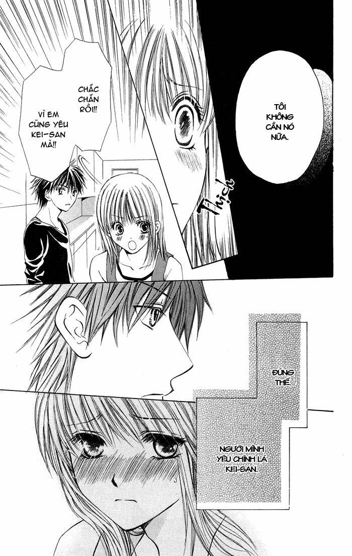 devil or angel ??? chapter 1 35