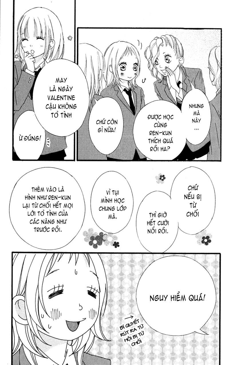 tình yêu học trò chapter 22 40