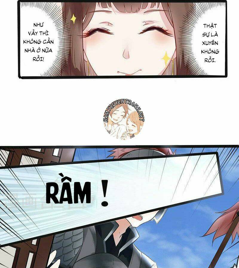 thái tử điện hạ dưỡng thành kí chapter 1.2 17