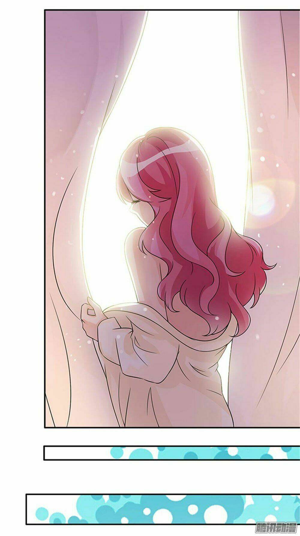 tiểu tâm can tuyệt sủng của lạc tiên sinh chapter 48 15