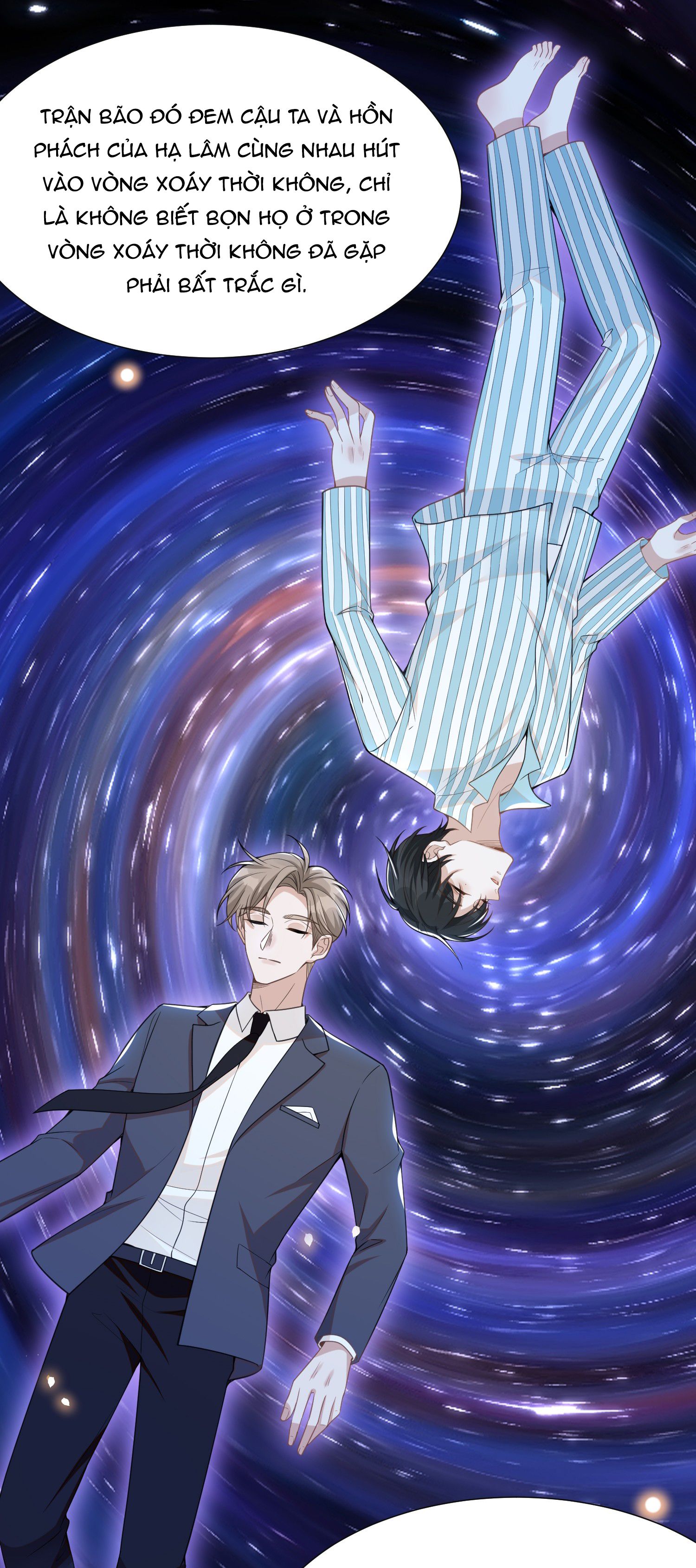 kiếp sau không gặp chapter 57 16