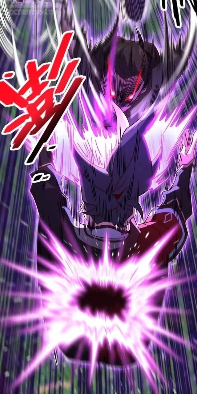 tôi, thần long của nữ đế! chapter 5 35