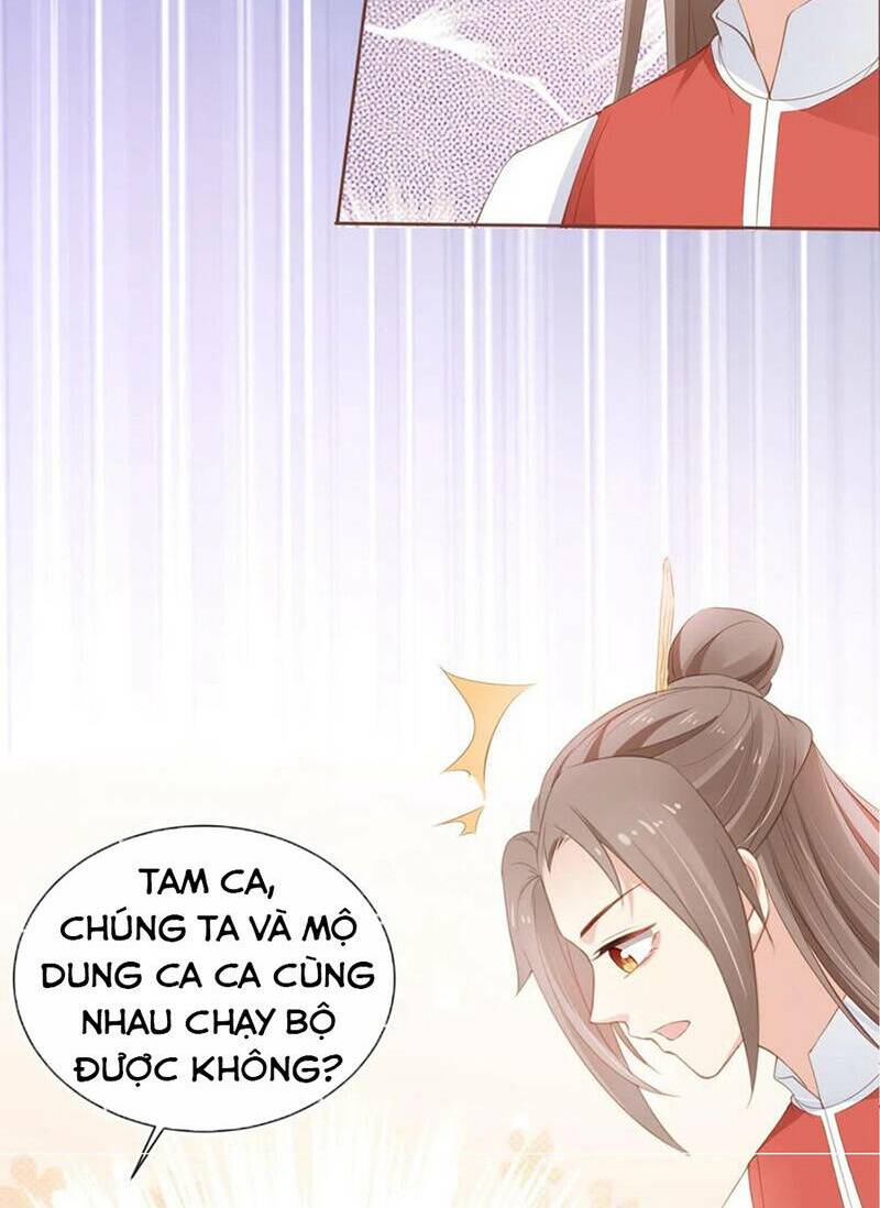 nhặt được bảo bối manh manh chapter 47 2
