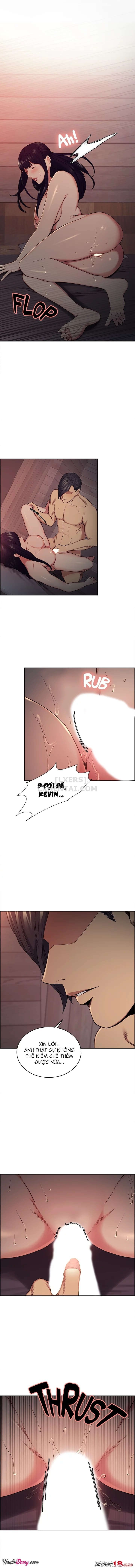 hương vị trái cấm chapter 49 14