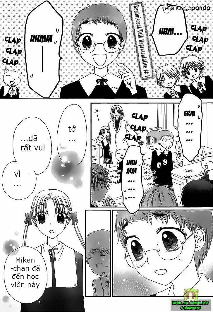 gakuen alice chapter 170 9