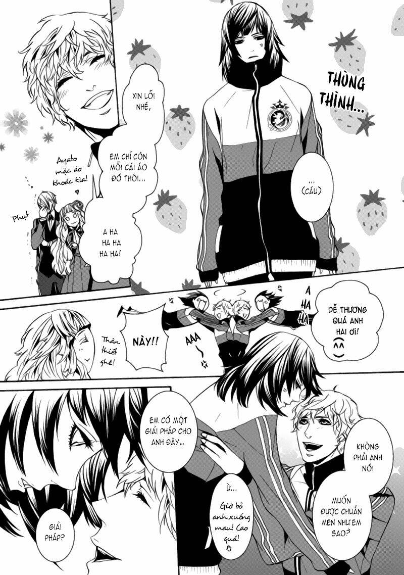 magnolia chapter 10 28