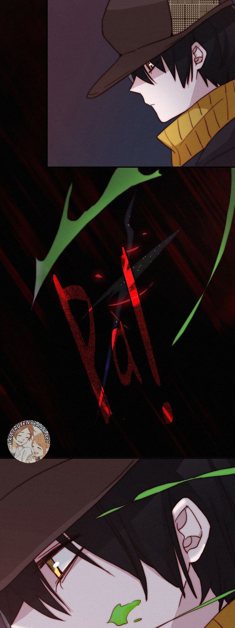 bí mật bóng đêm chapter 12.3 12