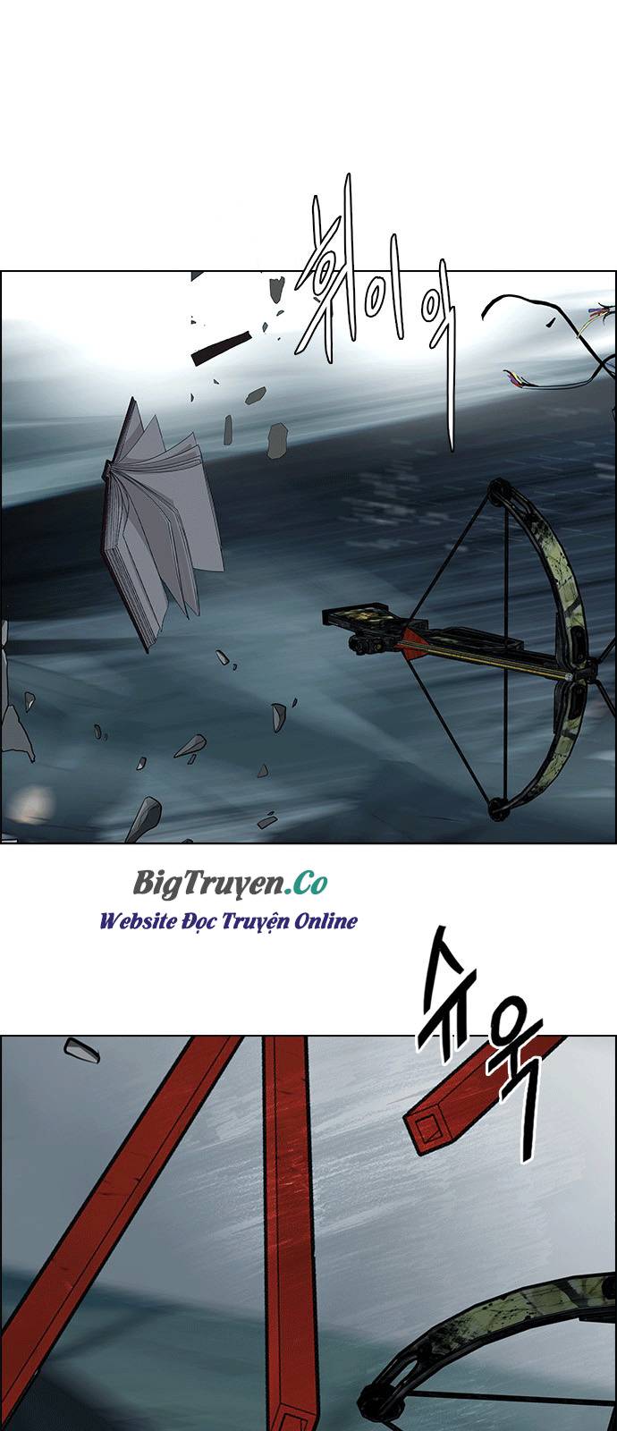 trò chơi số mệnh chapter 252 6