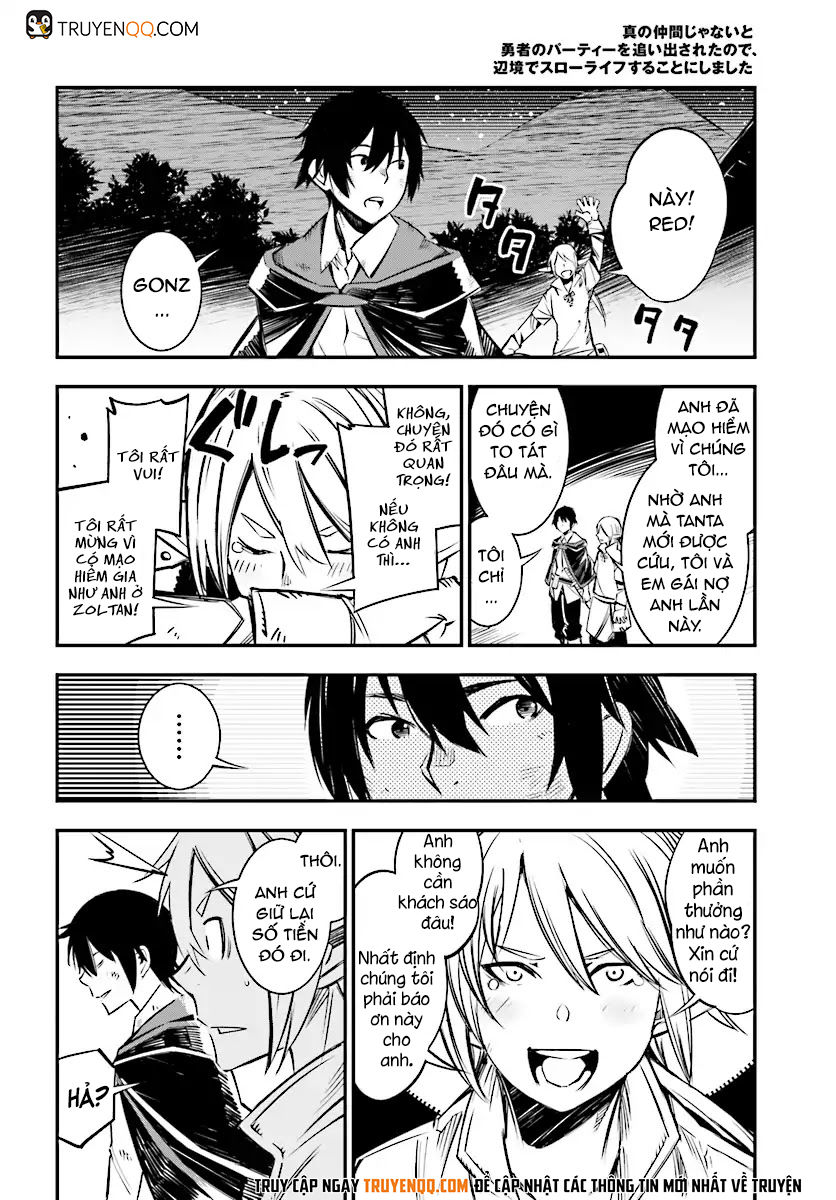 i was kicked out of the hero’s party because i wasn’t a true companion so i decided to have a slow life at the frontier chapter 1.2 29