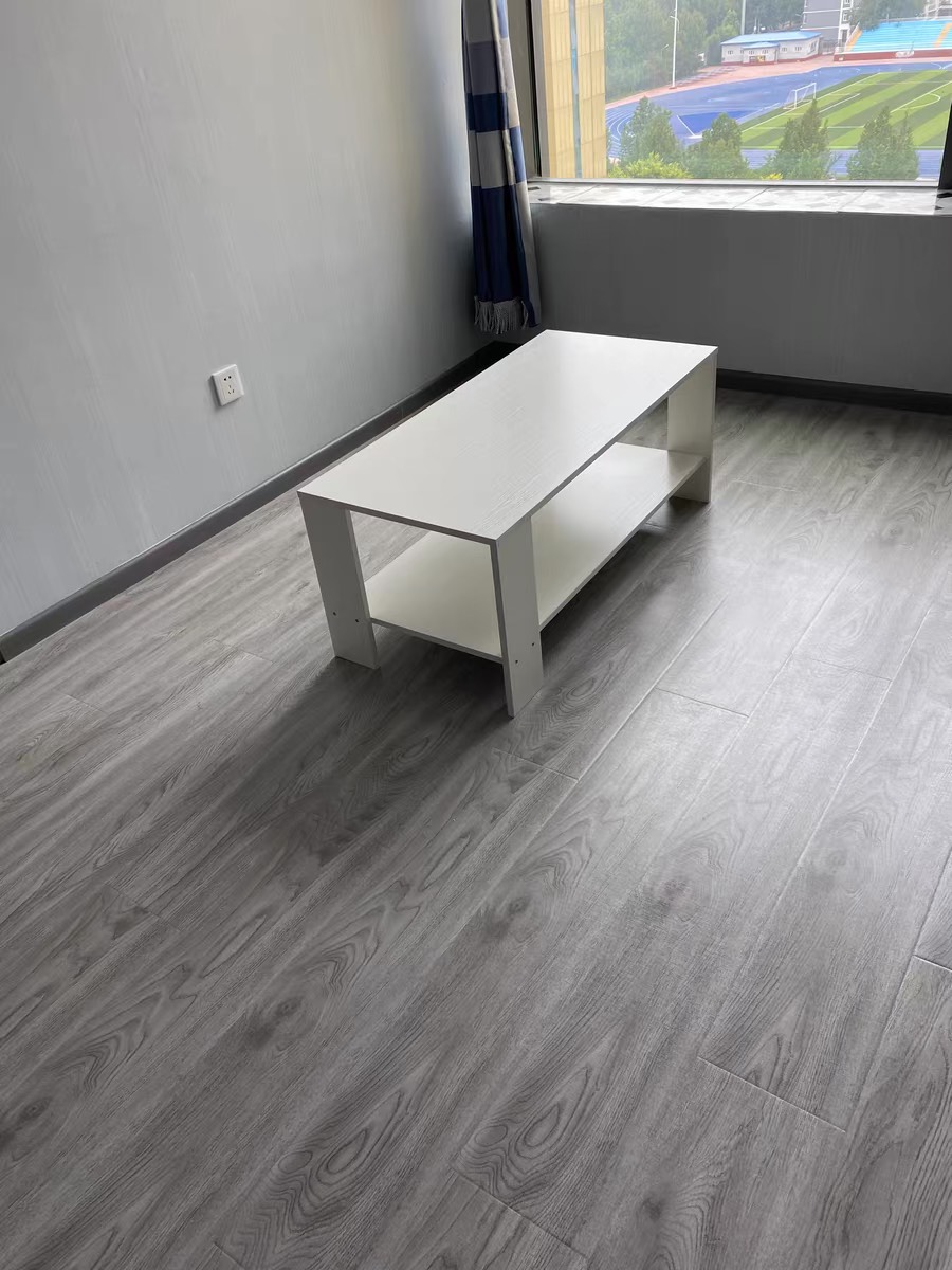 Bàn Trà Sofa, Bàn Thấp Ngồi Bệt Phong Cách Nhật Bản, Gỗ Công Nghiệp MDF Phủ Melamine Bền Đẹp Dễ Lắp Ráp