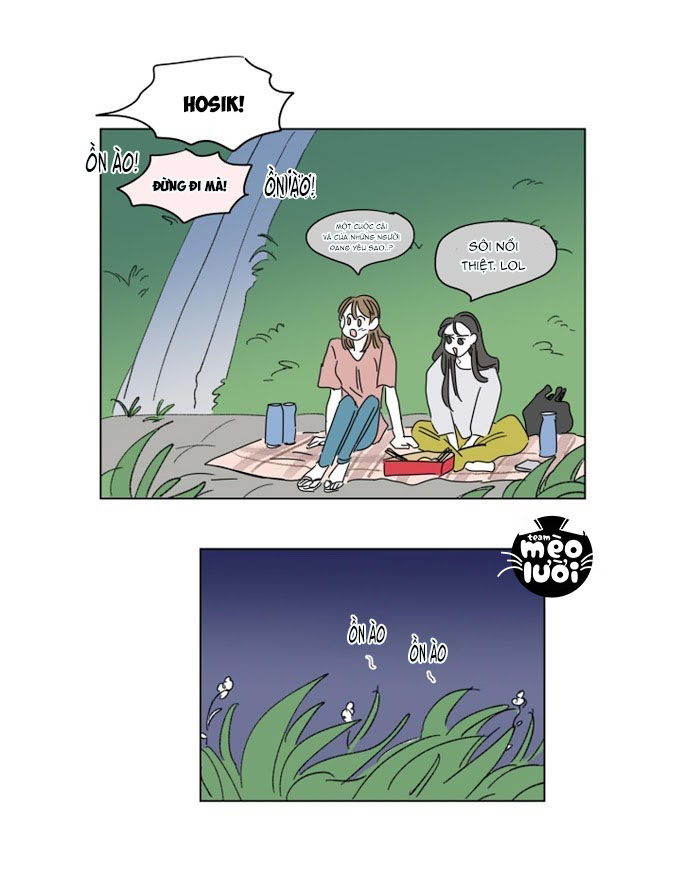 câu chuyện của hosik chapter 24 21