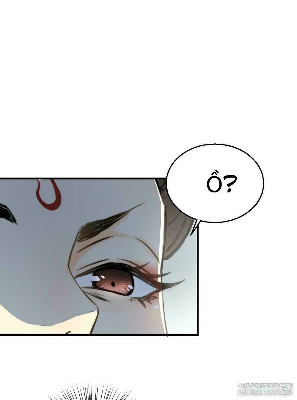 vương gia ba tuổi rưỡi của tôi chapter 3 61