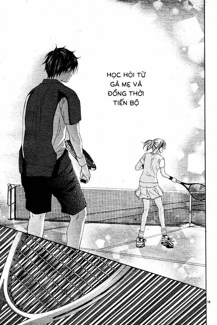 sorairo ageha chapter 4 15