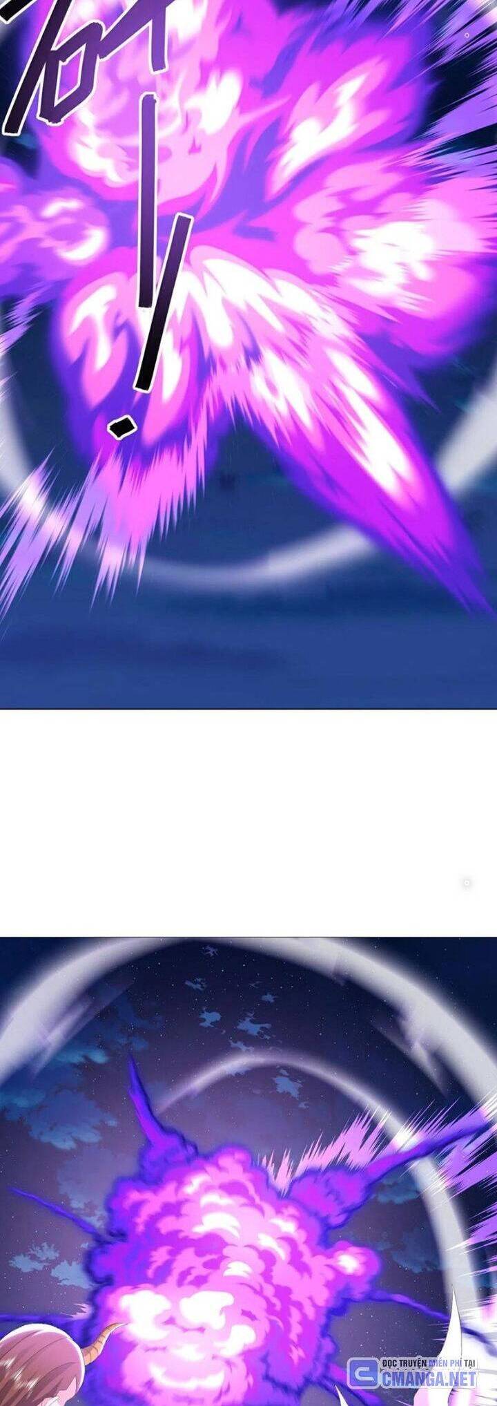 tiên võ đế tôn chapter 680 4