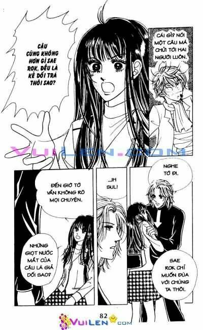 nụ hôn nồng thắm chapter 7 82
