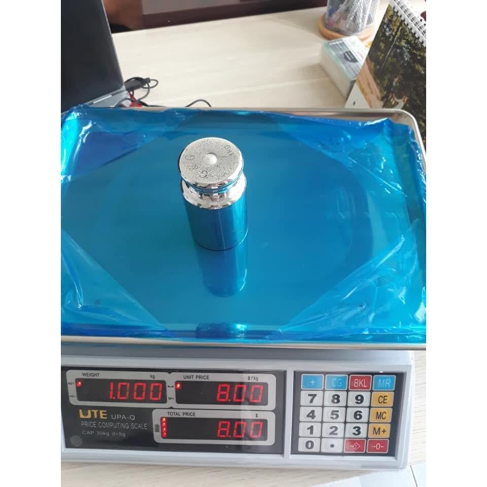 Cân Điện Tử Tính Tiền 3kg 6kg 15kg 30kg UPA-Q Dùng Cho Cân Hàng Hóa Thực Phẩm