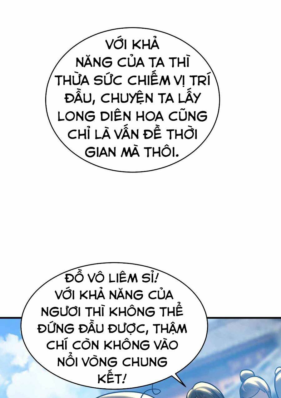vạn giới tiên vương chapter 111 58