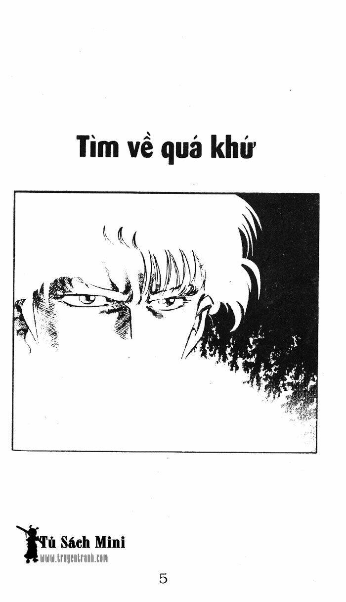 bác sĩ kazu chapter 19 2