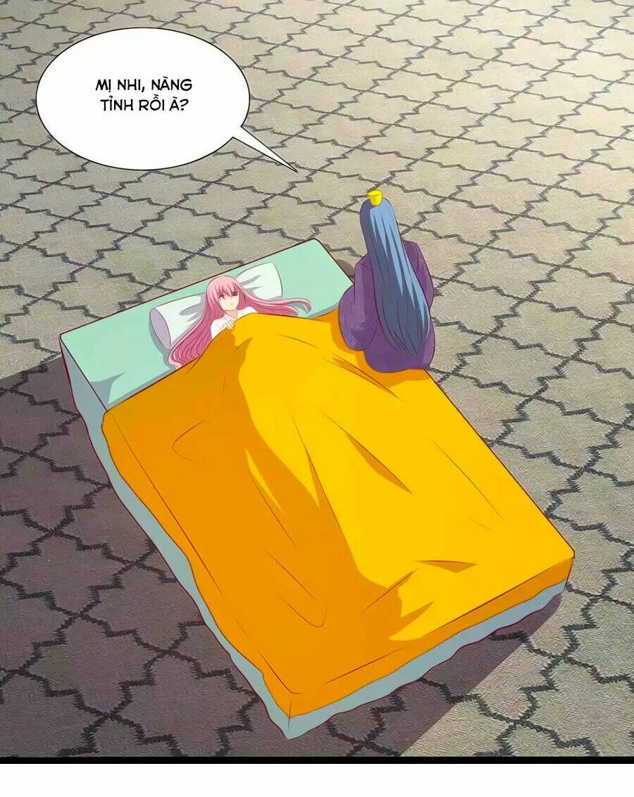 thỏ yêu tiểu vương phi chapter 84 13