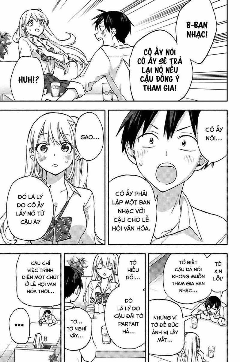 hanazono-sanchi no futago-chan chapter 23 15