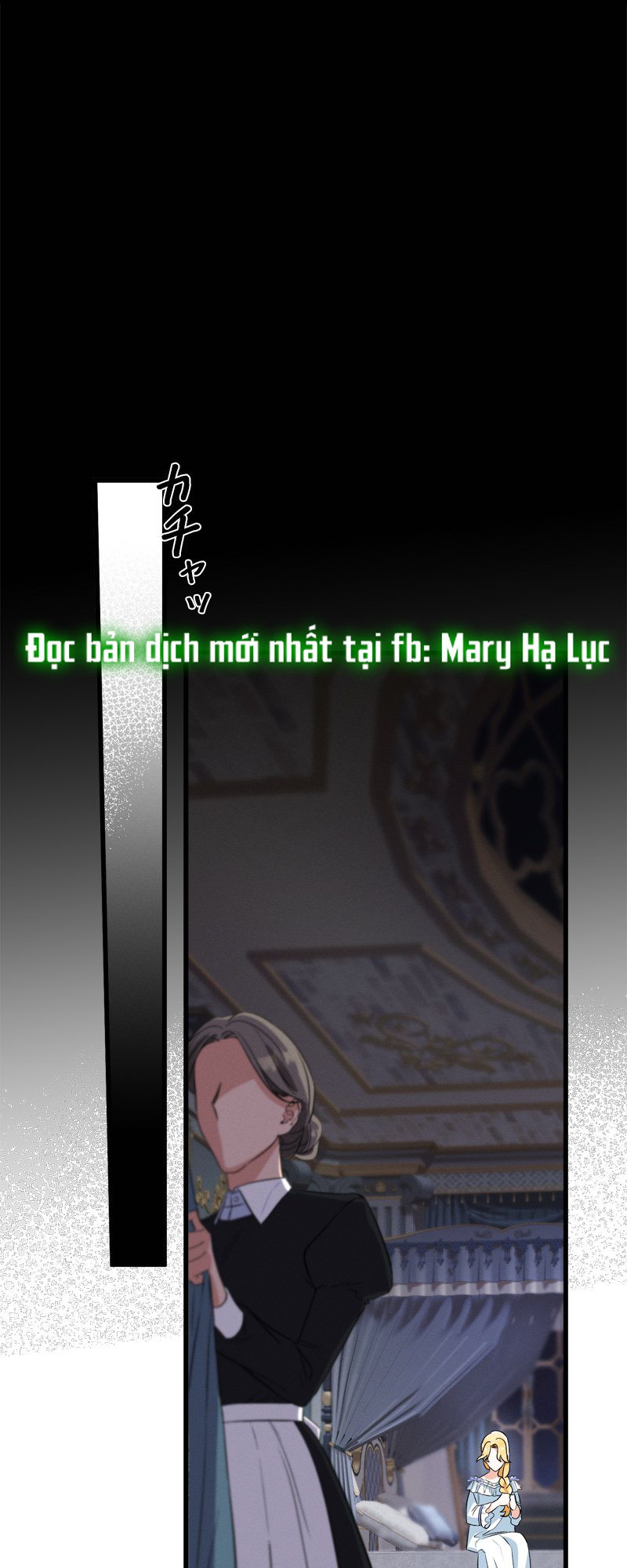 Dinh Thự Của Dã Thú chapter 7.1 - Trang 40