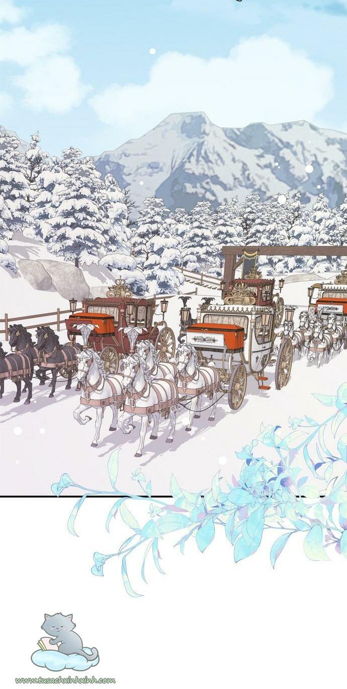 tôi đang nuôi dưỡng một con quái thú chapter 55 24