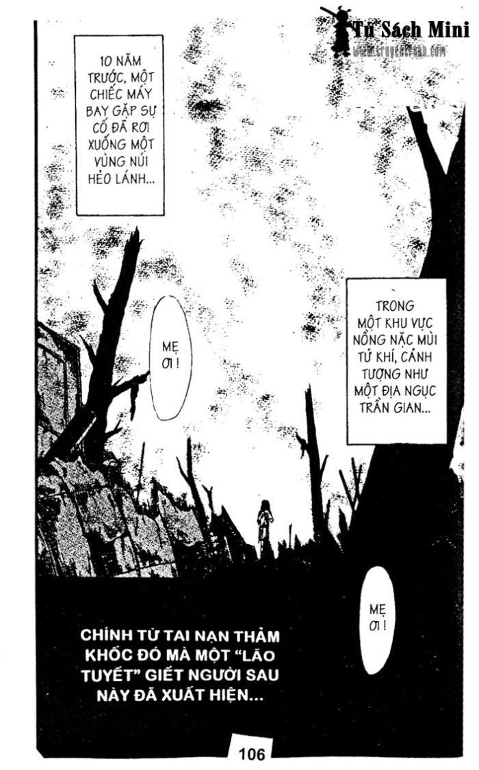 thám tử kindaichi (bản đẹp) chapter 15.2 2