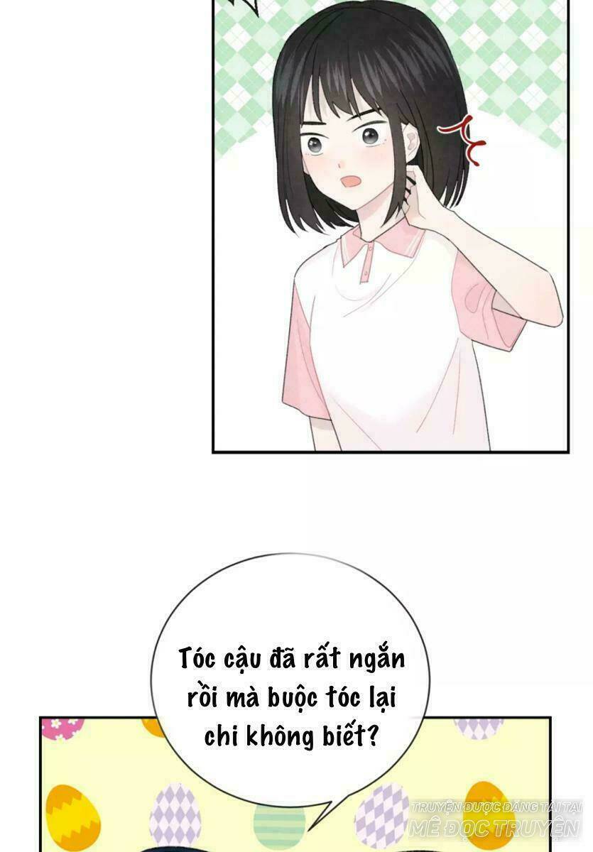 từ cái nhìn của em chapter 30 11