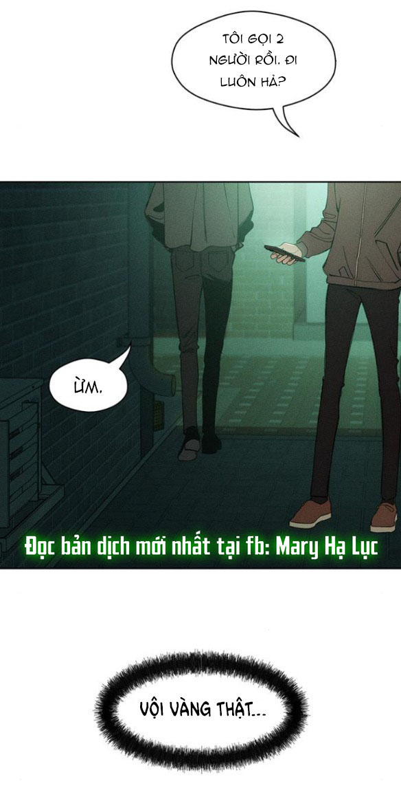 [18+] Nước Mắt Trên Đóa Hoa Tàn chapter 3.2 12