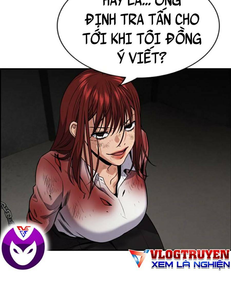 Giáo Dục Chân Chính - Get Schooled Chapter 107 - Trang 42